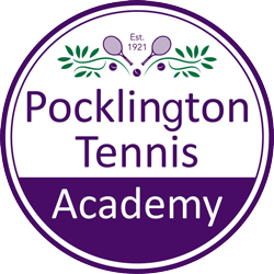 Pocklington Tennis Academy