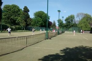 Beverley & East Riding Tennis Club