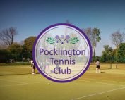 Pocklington Tennis Club