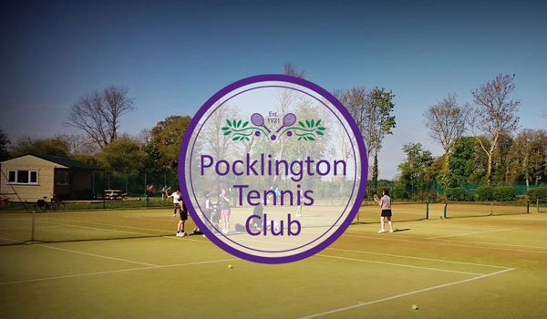 Pocklington Tennis Club