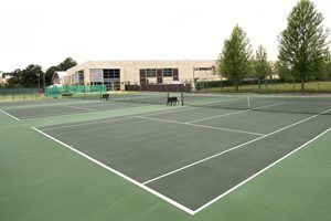 David Lloyd Tennis Club