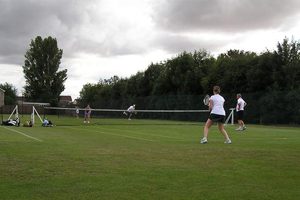 Driffield LTC Tennis Club