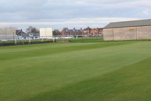 Driffield Rec Tennis Club