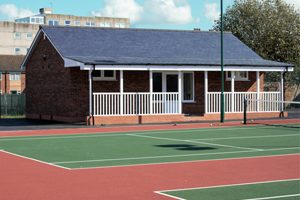 Filey Tennis Club