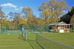 Hackness & Scarborough Tennis Club