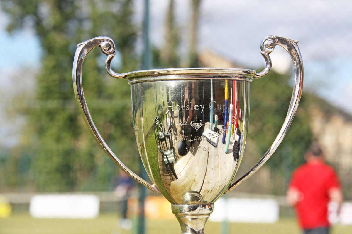 The Horsley Trophy