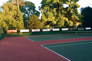 Malton Tennis Club