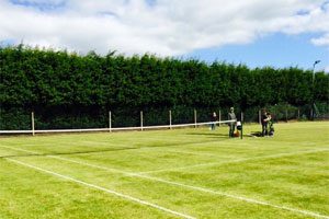 Nafferton Tennis Club