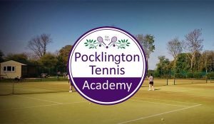 Pocklington Tennis Academy