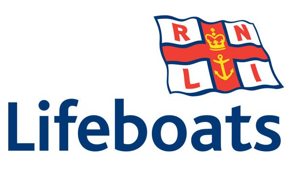 RNLI logo