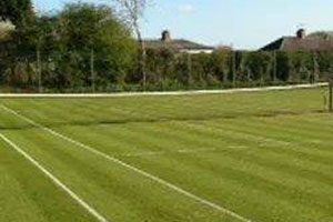 Market Weighton Tennis Club