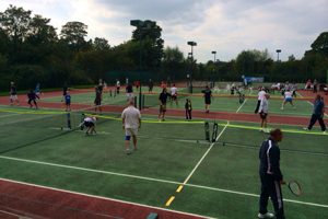 Wetherby Tennis Club